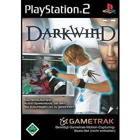Dark Wind (incl. Gametrak) (PS2)