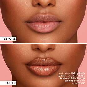 Iconic London Fuller Pout Sculpting Lip Liner