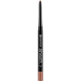 Essence 8h Matte Comfort Lipliner