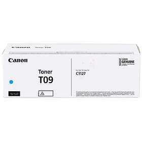 Canon T09 (Cyan)