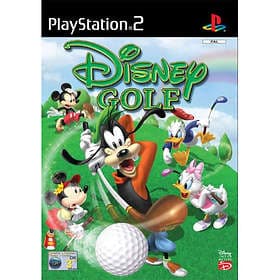 Disney Golf (PS2)