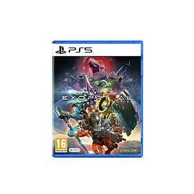 Exoprimal (PS5)