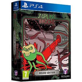 Zapling Bygone - Deluxe Edition (PS4)