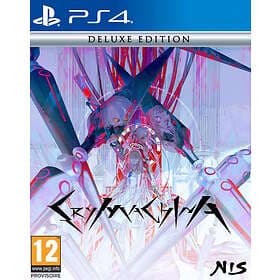 Crymachina - Deluxe Edition (PS4)