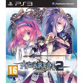 Record of Agarest War 2 (PS3)