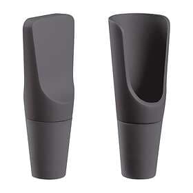Blomus Ilo Decanter + Wine Sealer