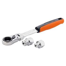 Bahco S140T-R Ratchet Wrench