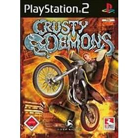 Crusty Demons (PS2)
