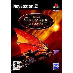 Disney's Treasure Planet