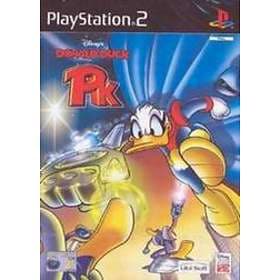 Donald Duck: PK (PS2)