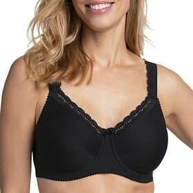 Miss Mary Cotton Comfort Underwired Bra