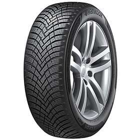 Hankook W462 Winter i*cept RS3 195/55 R15 85H