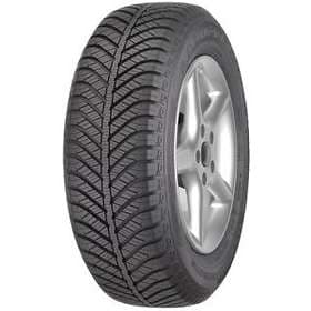 Goodyear Vector 4 Seasons 195/55 R16 87H