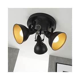 Briloner Takspotlight 2049 Ø156x210mm