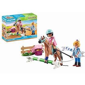 Playmobil Country 71242 Driving Lessons