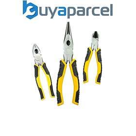 Stanley STHT0-75094 3 Pliers Set