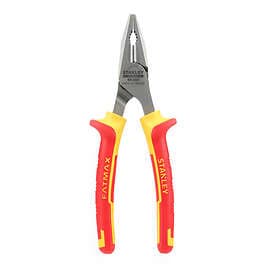 Stanley 175mm VDE Pliers