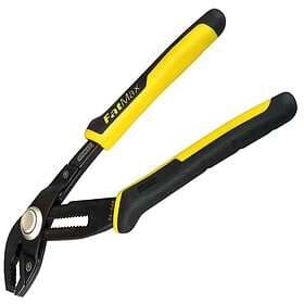 Stanley VVS-tång FatMax 300 mm