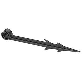 Gardena Pipe Holder 4.6 mm (3/16")