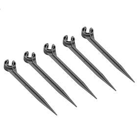 Gardena Pipe Holder 13mm (1/2")