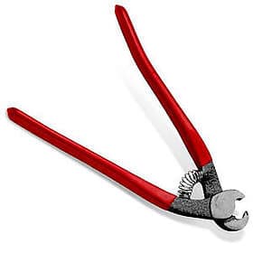 Rubi 65925 Tile Nippers