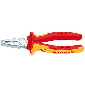 Knipex 0306160 Flat Nose Pliers