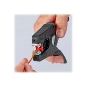 Knipex 1252195 PreciStrip 16 Wire Stripper