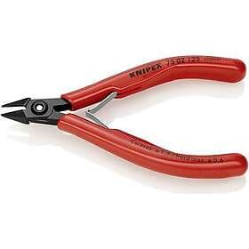 Knipex 7502125 Kaptång Pliers 125 mm