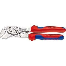 Knipex 8605150 VVS Pliers 150mm