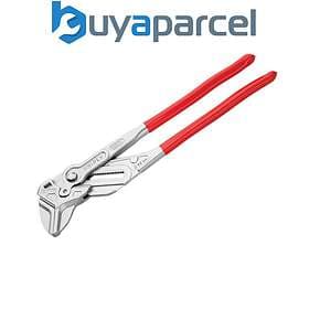 Knipex 8603400 VVS Pliers 400 mm