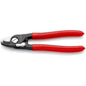 Knipex 9541165 Electrician's Pliers 165 mm