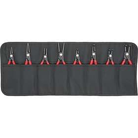 Knipex 001958V02 8 Piece Pliers Set