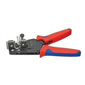 Knipex 121210 Wire Stripper 195 mm