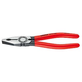 Knipex 0301140 Flat Nose Pliers