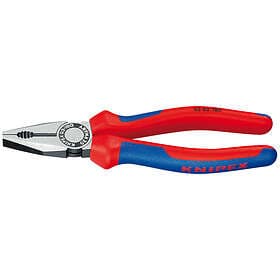 Knipex 0302160 Flat Nose Pliers