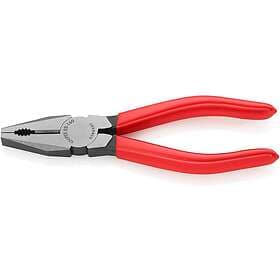 Knipex Flacktång 0301160; 160 mm