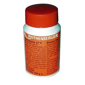 Rothenberger LP 5 Soldering Paste 160g