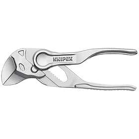 Knipex 8604100 VVS-tång XS Pliers 100 mm