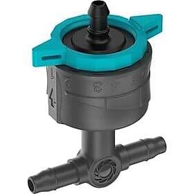 Gardena Drip Emitter Adjustable Pressure Regulating