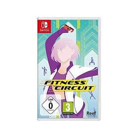 Fitness Circuit (Switch)