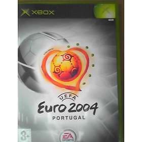 UEFA Euro 2004 Portugal (PS2)