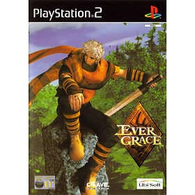 EverGrace (PS2)