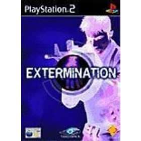 Extermination (PS2)