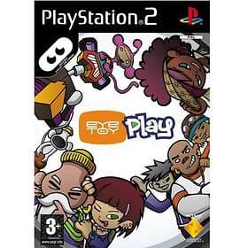 EyeToy: Play (PS2)