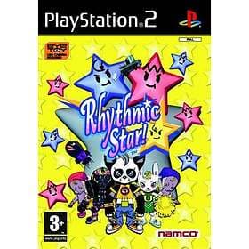 Rhythmic Star! (PS2)