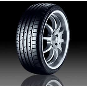 Continental ContiSportContact 3 275/35 R18 95Y MO