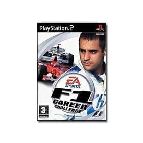F1 Career Challenge (PS2)
