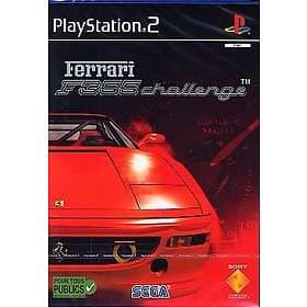 Ferrari F355 Challenge (PS2)
