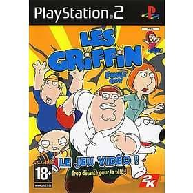 Family Guy (PS2)