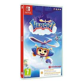 Heroki (Switch)